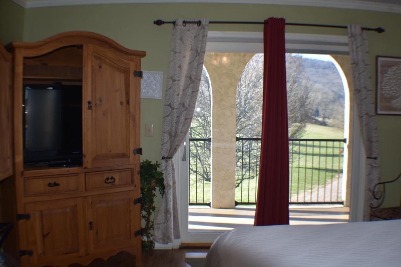 Williams Island Room At Tennessee Riverplace Chattanooga Exterior foto